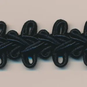 Trimming Braid #96 Navy