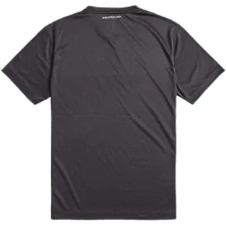Triumph Rapid Dry Crew Neck T-Shirt - Black