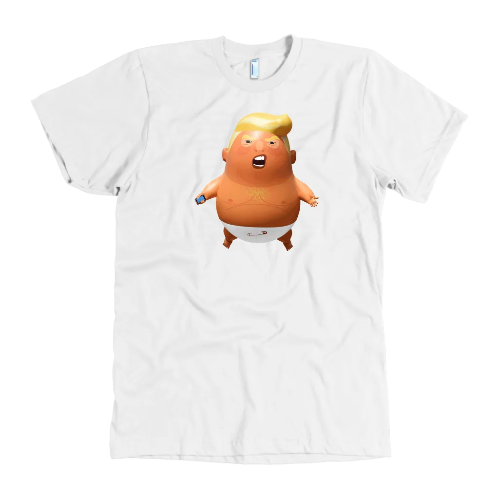 Trump Baby Balloon