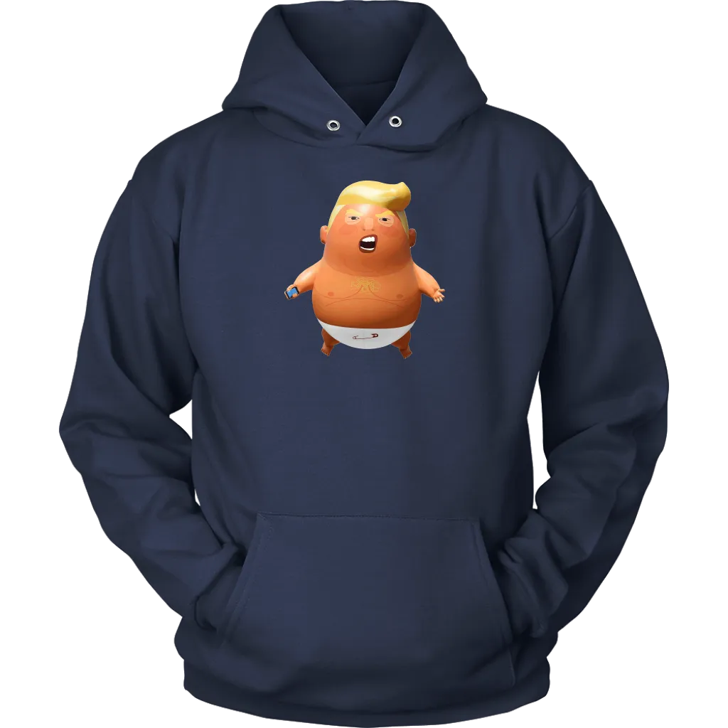 Trump Baby Balloon