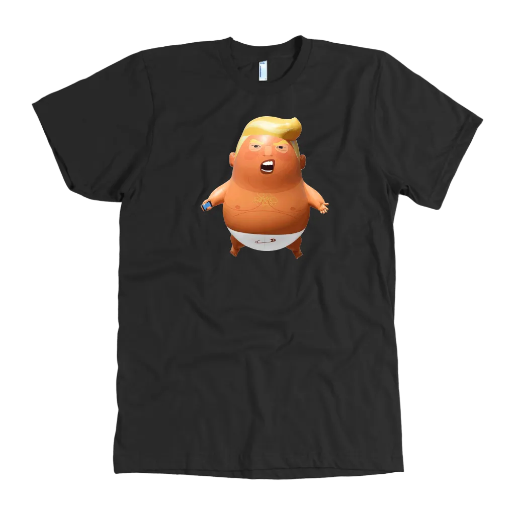 Trump Baby Balloon