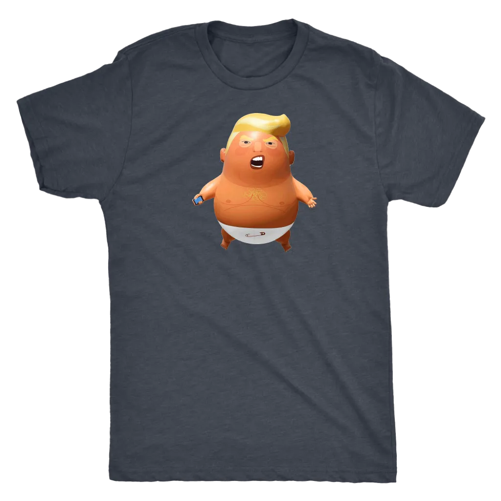 Trump Baby Balloon