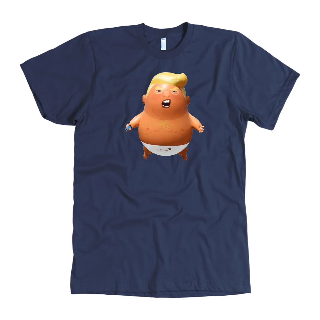 Trump Baby Balloon