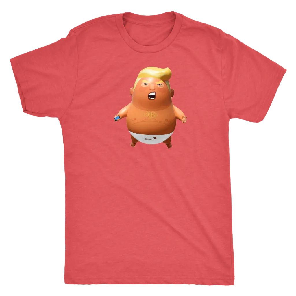 Trump Baby Balloon