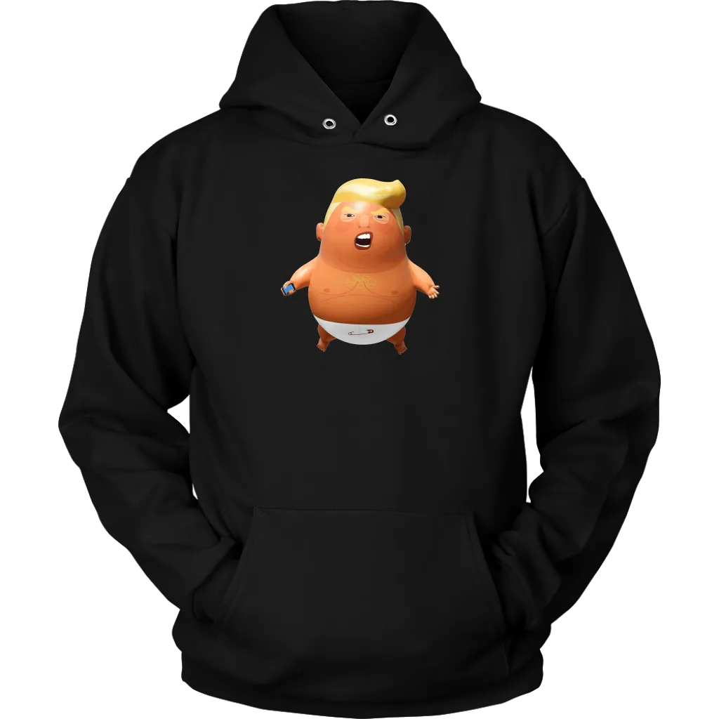Trump Baby Balloon