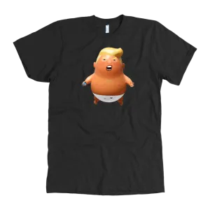 Trump Baby Balloon
