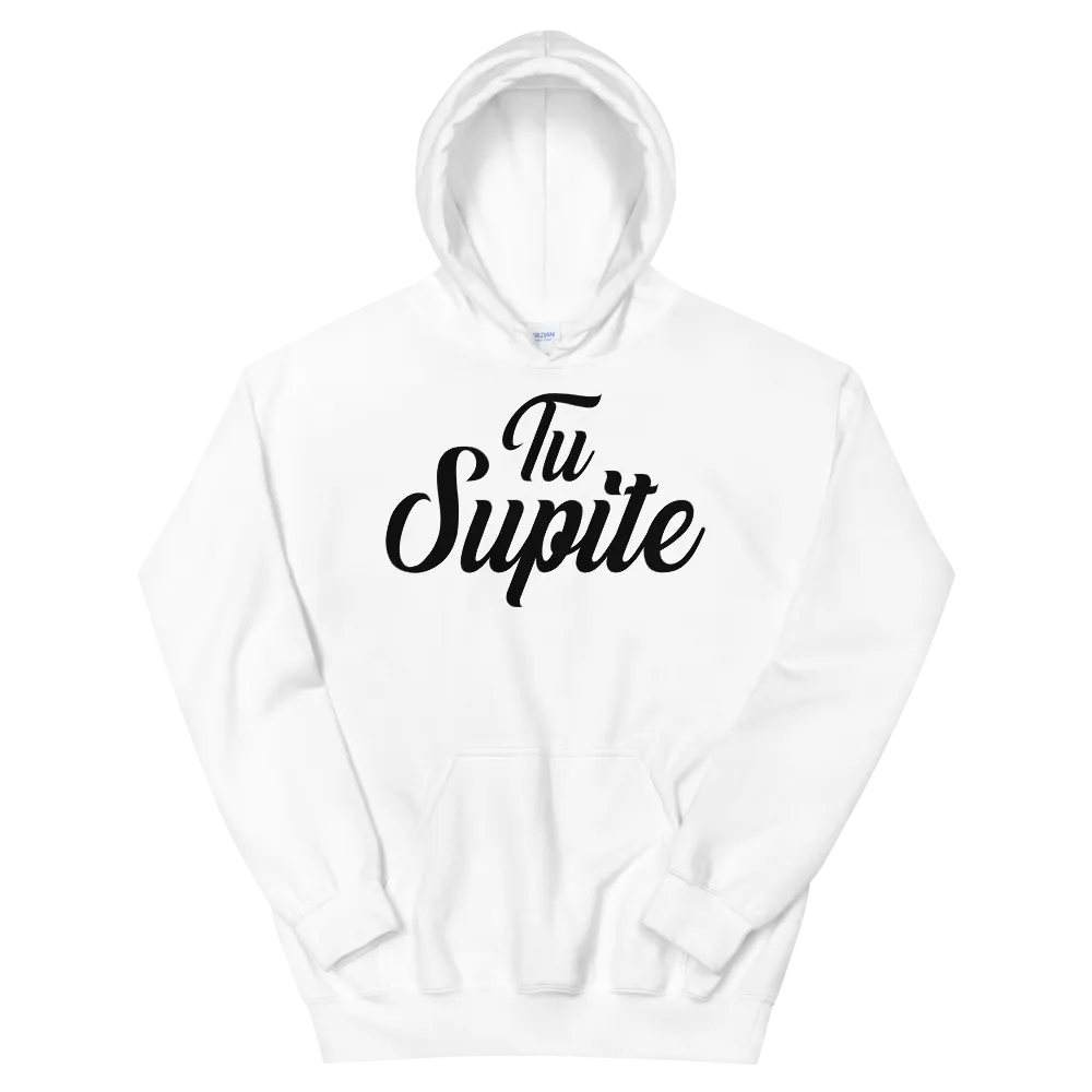 Tu Supite Dominican Unisex Hoodie