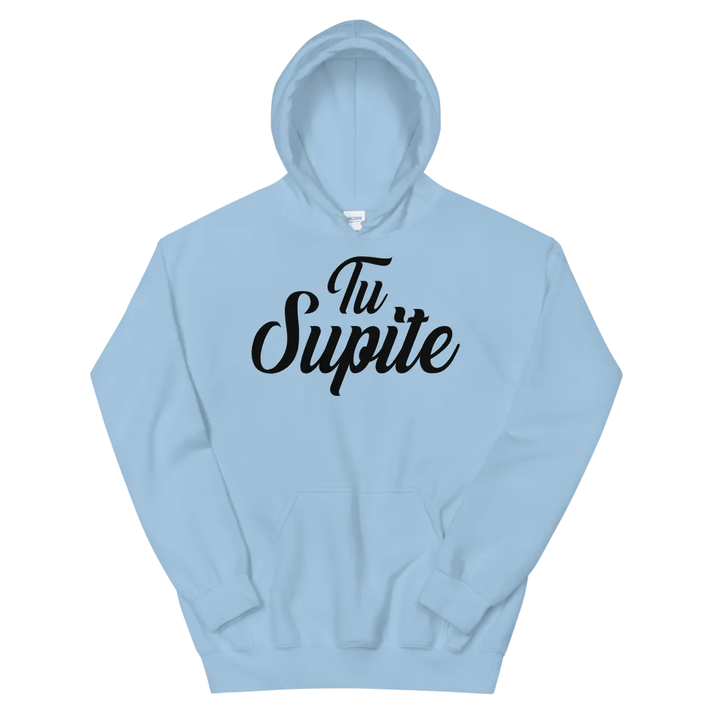 Tu Supite Dominican Unisex Hoodie