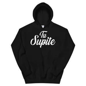 Tu Supite Dominican Unisex Hoodie