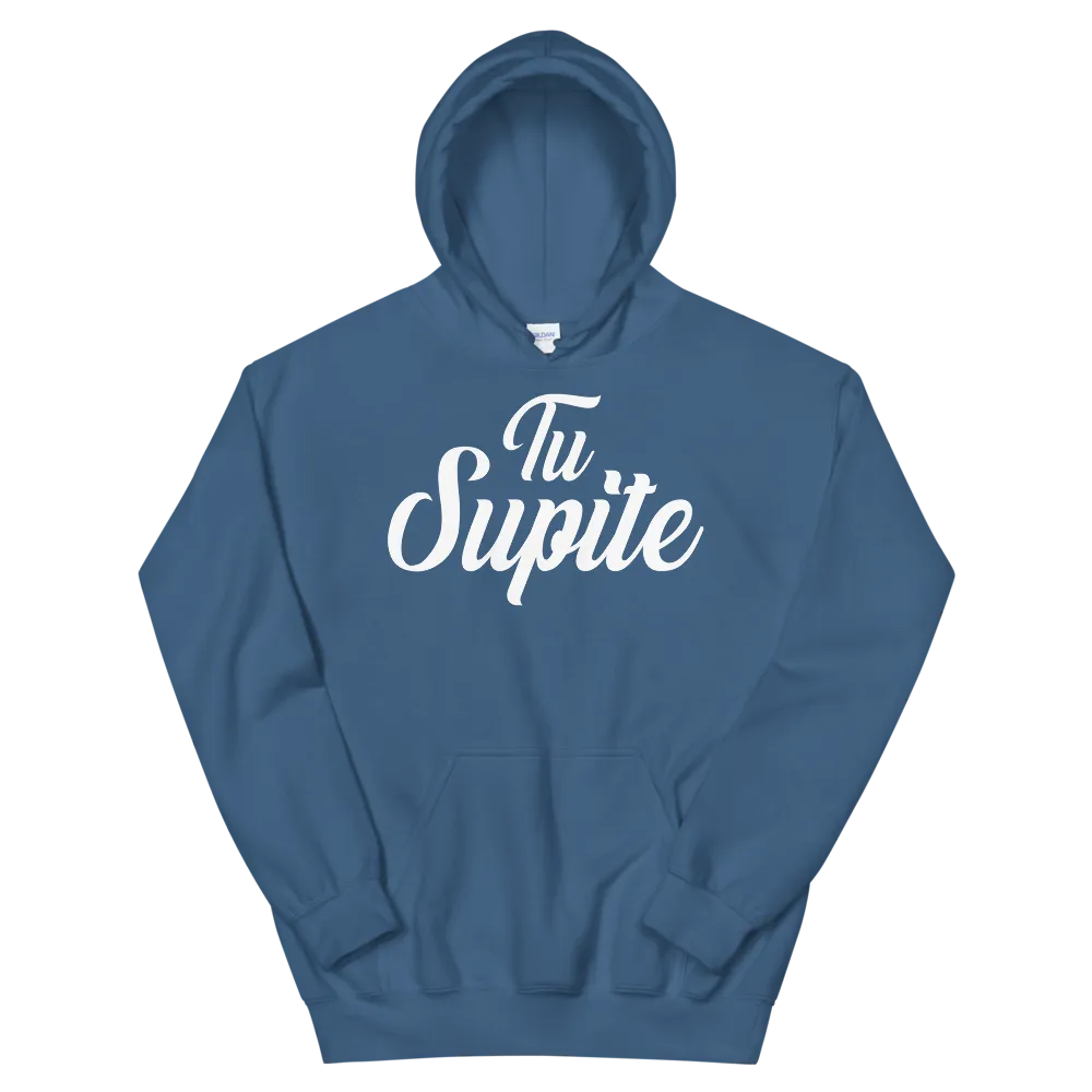 Tu Supite Dominican Unisex Hoodie