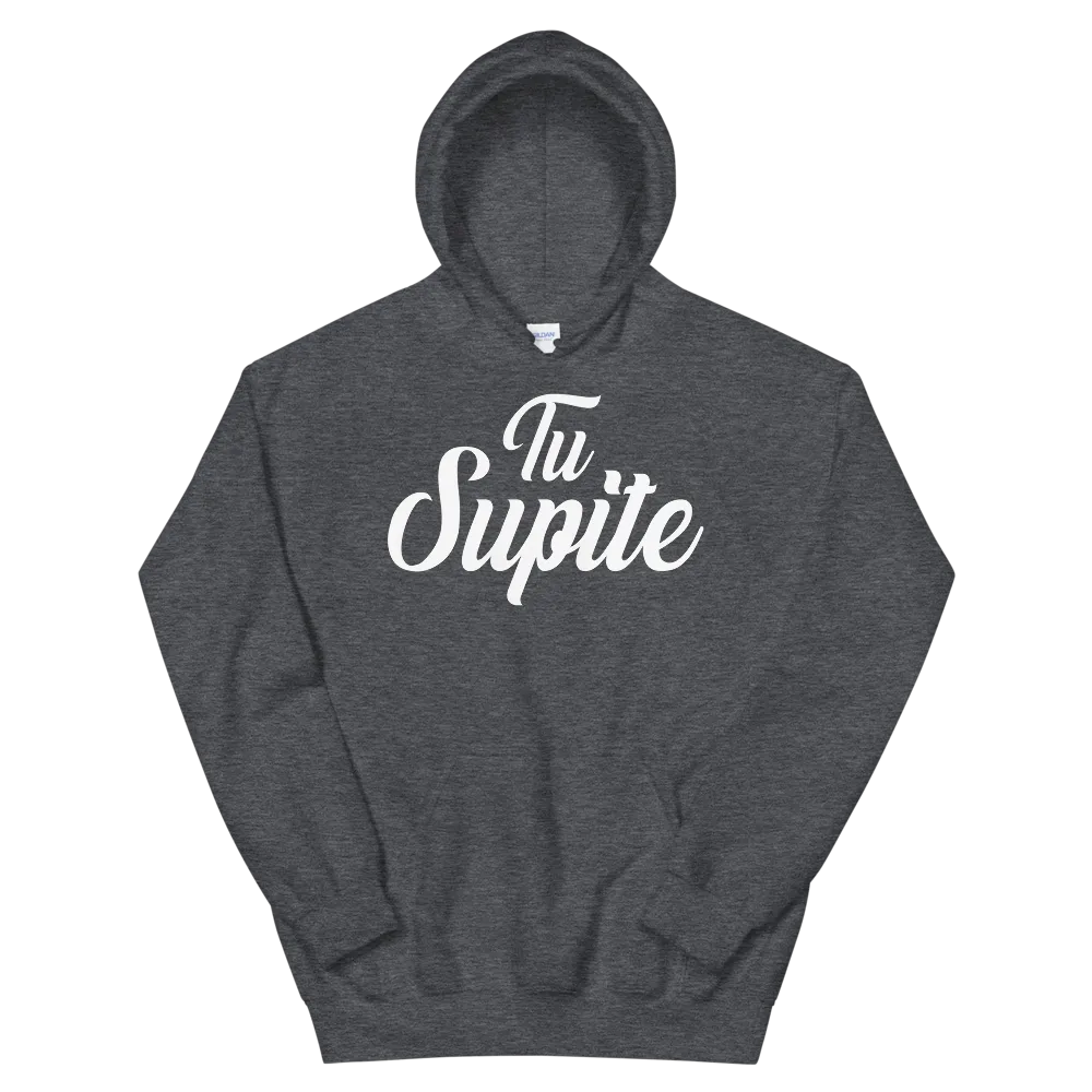 Tu Supite Dominican Unisex Hoodie