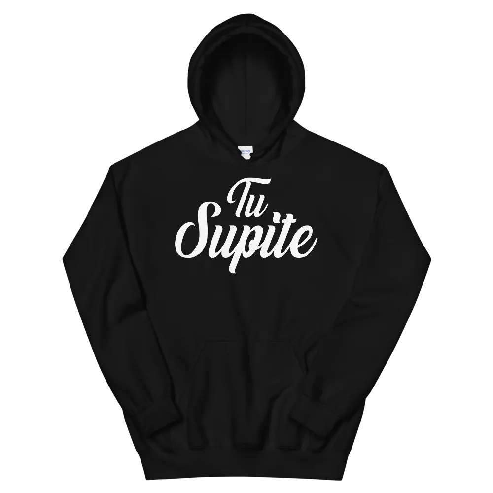 Tu Supite Dominican Unisex Hoodie