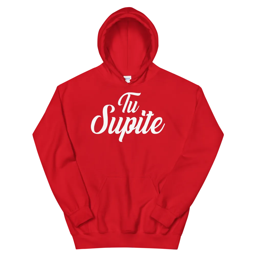 Tu Supite Dominican Unisex Hoodie