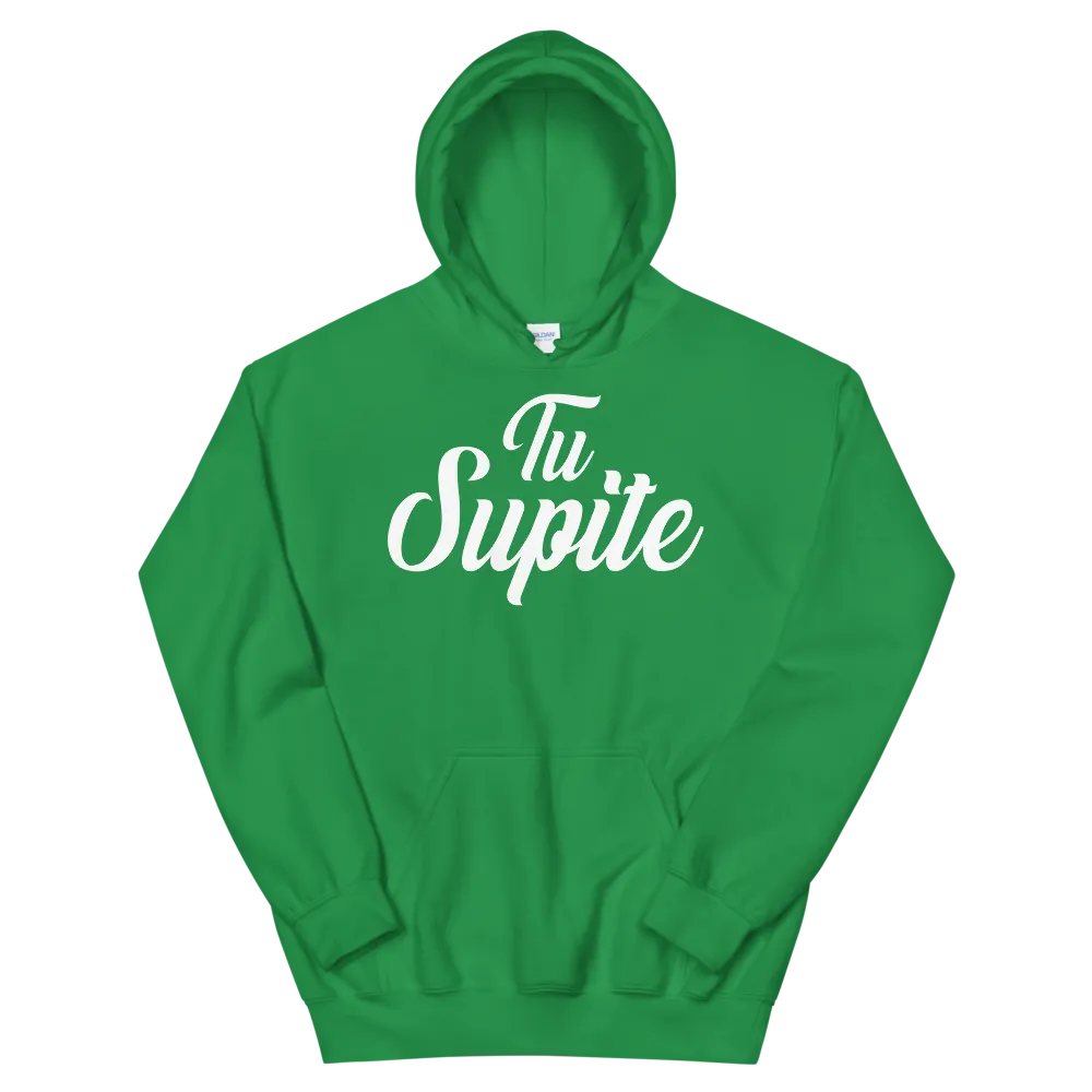 Tu Supite Dominican Unisex Hoodie