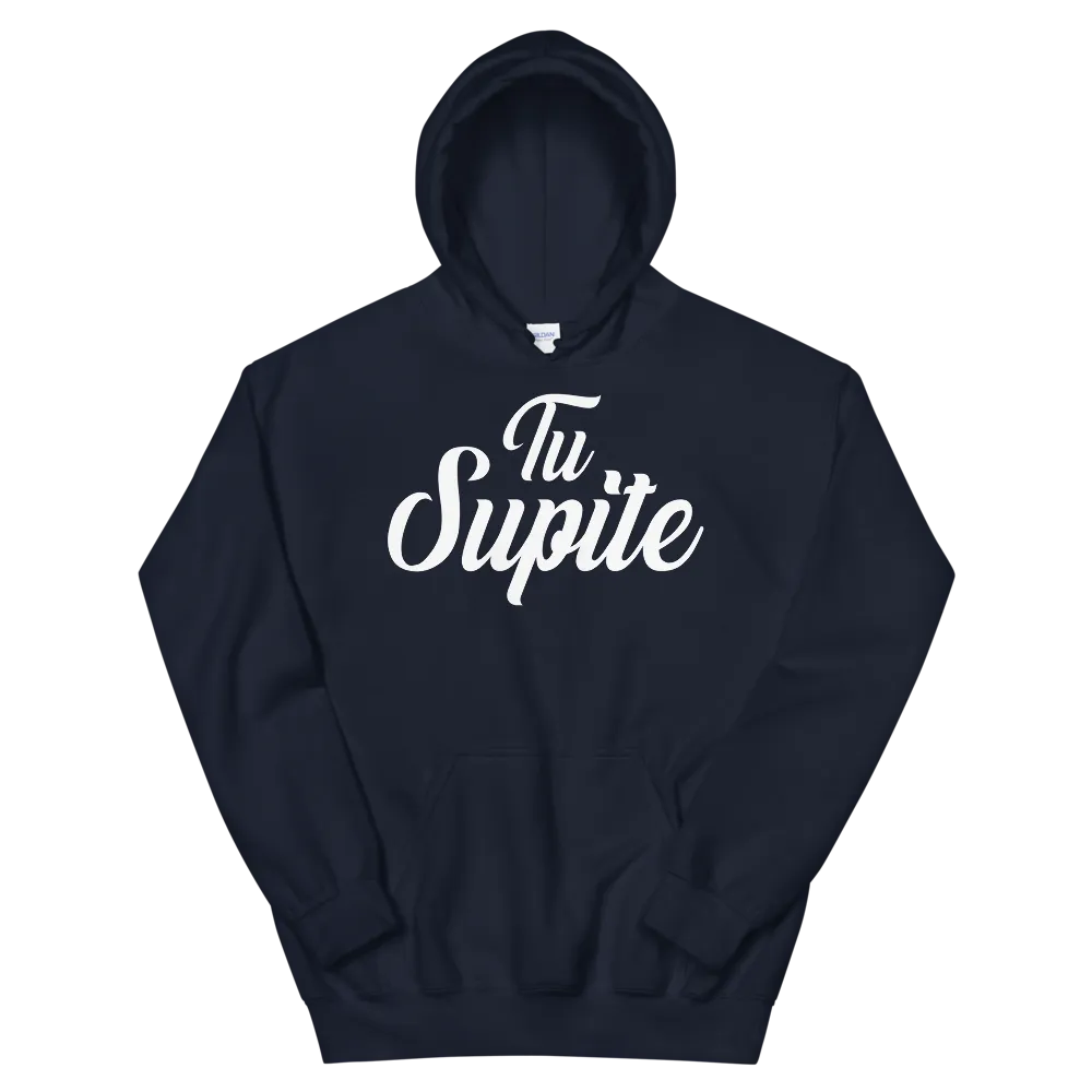 Tu Supite Dominican Unisex Hoodie