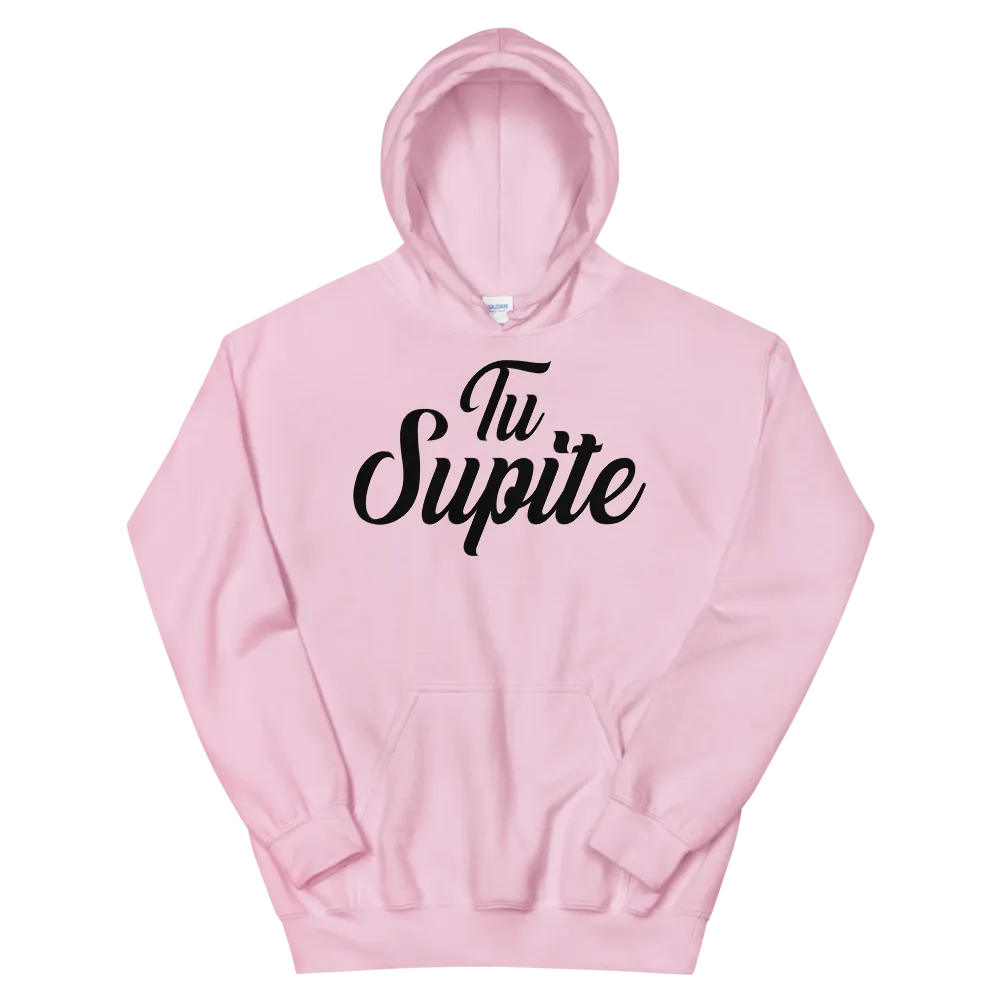 Tu Supite Dominican Unisex Hoodie