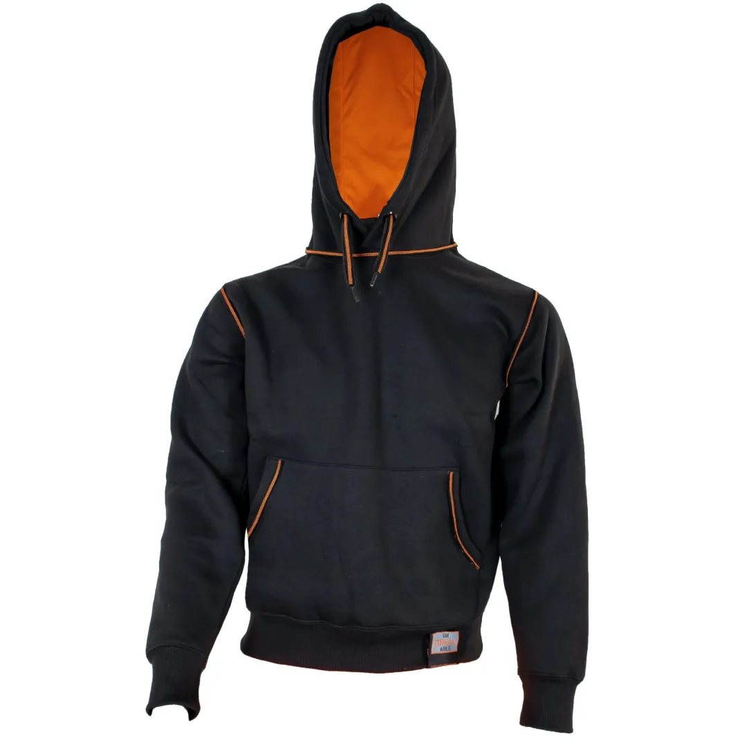 Unbreakable Grantham Hoodie