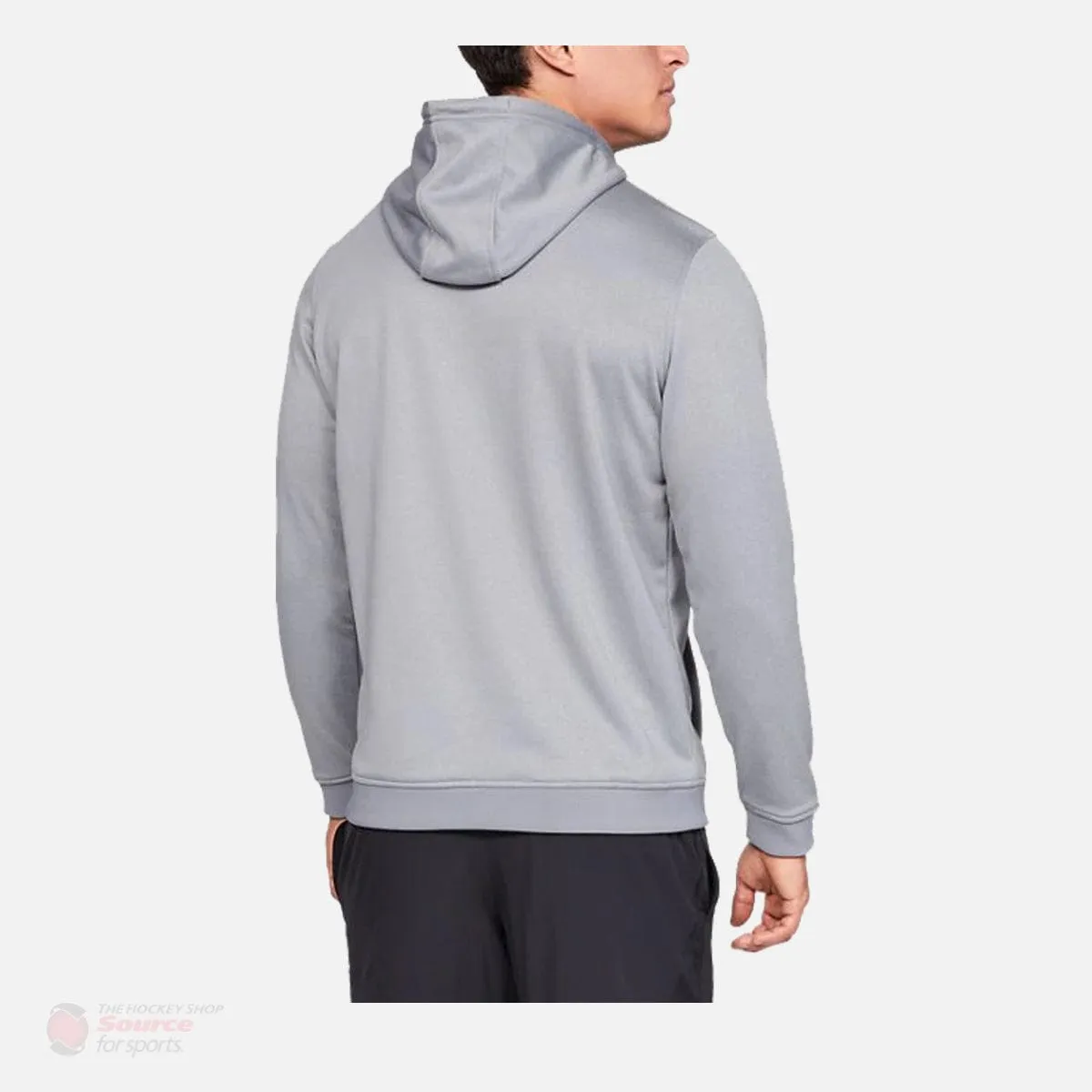 Under Armour ArmourFleece Pullover Mens Hoodie