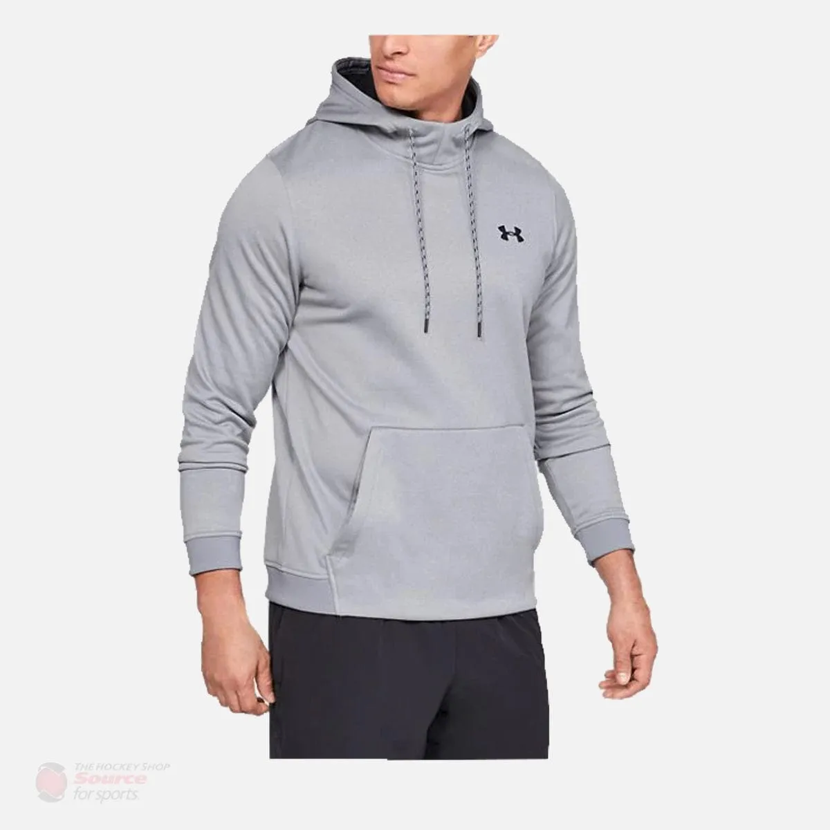 Under Armour ArmourFleece Pullover Mens Hoodie