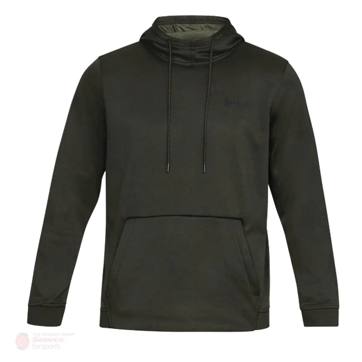 Under Armour ArmourFleece Pullover Mens Hoodie