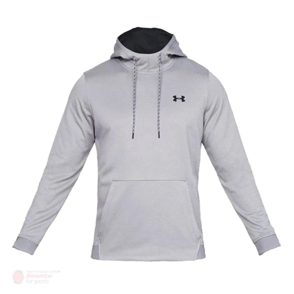 Under Armour ArmourFleece Pullover Mens Hoodie