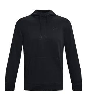 Under Armour Men's Armour Fleece Hoodie
