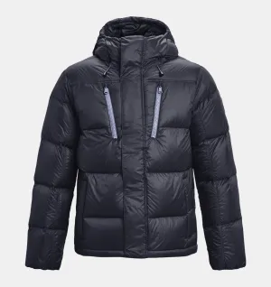 Under Armour Men's ColdGear® Infrared Down Blocked Jacket