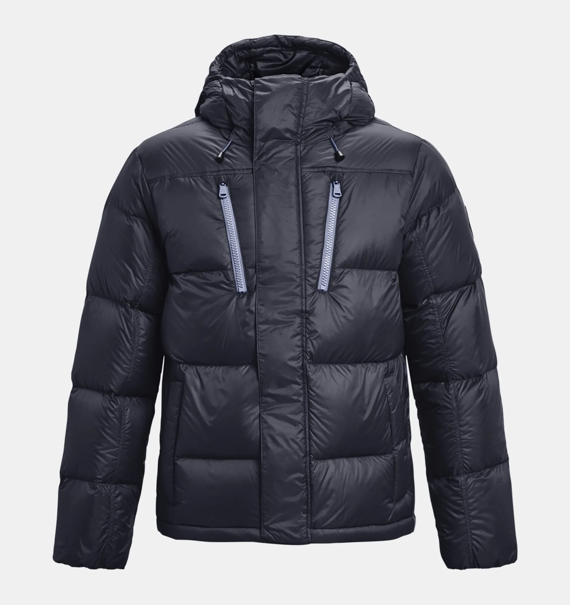 Under Armour Men's ColdGear® Infrared Down Blocked Jacket