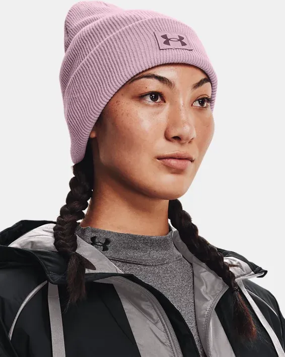 Under Armour  Unisex UA Truckstop Beanie