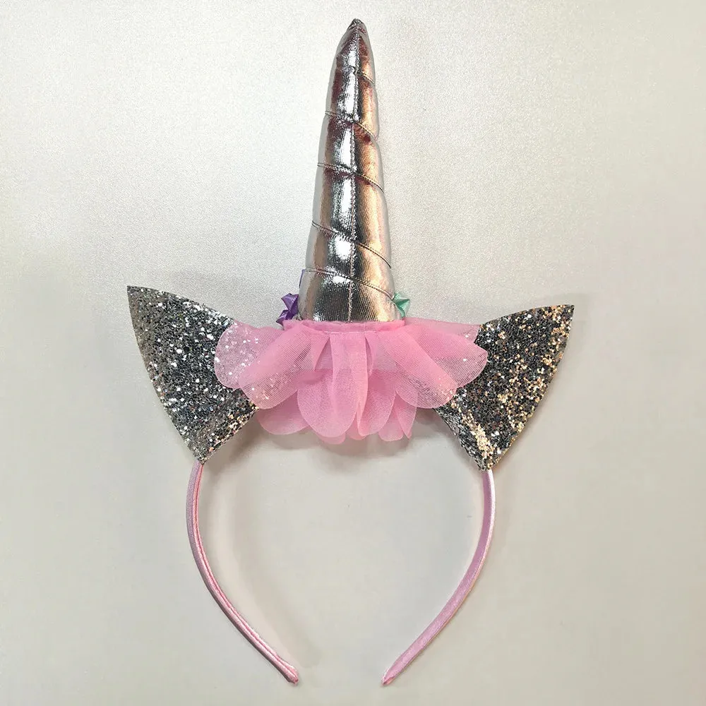 Unicorn Headband