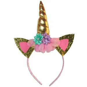 Unicorn Headband