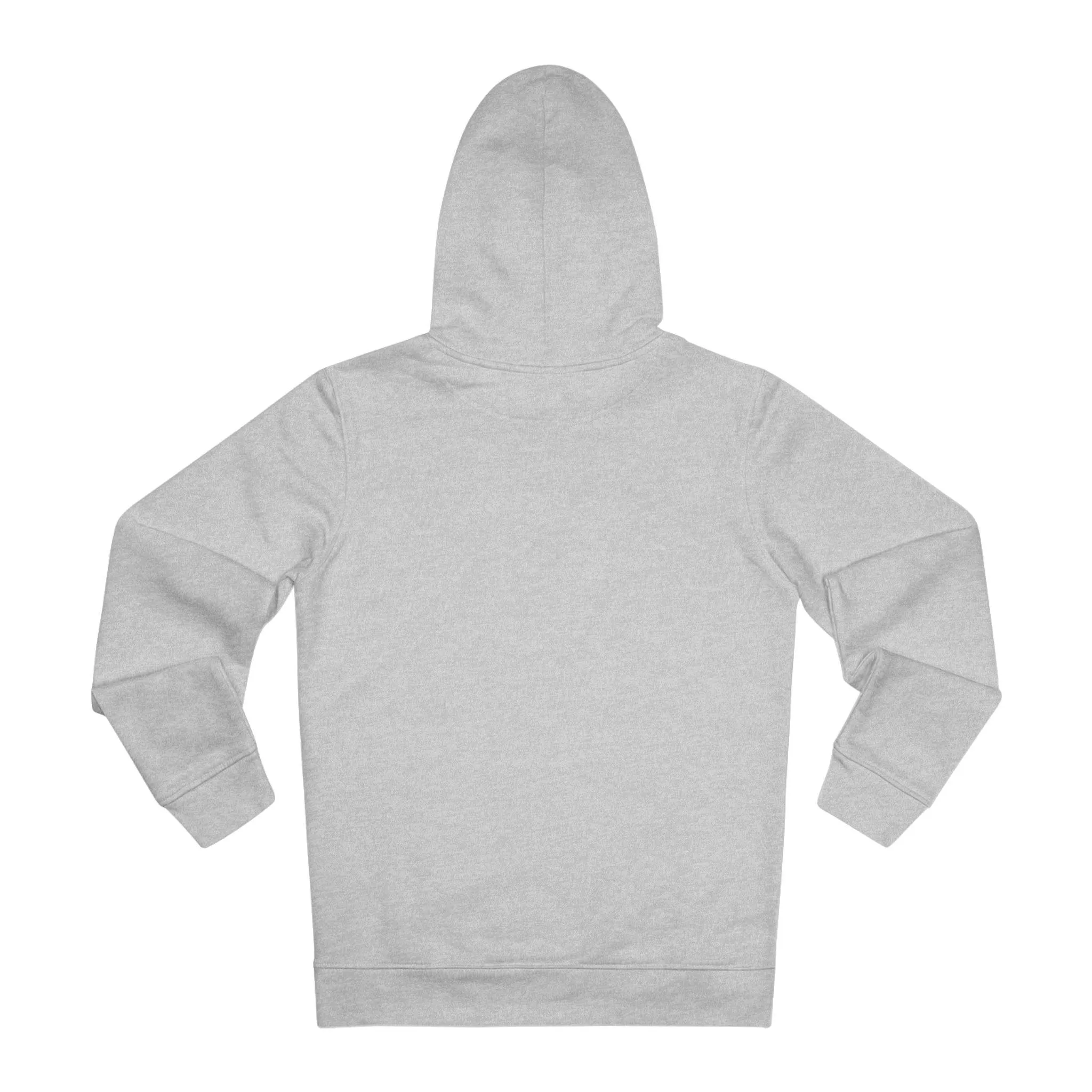 Unisex Cruiser Hoodie