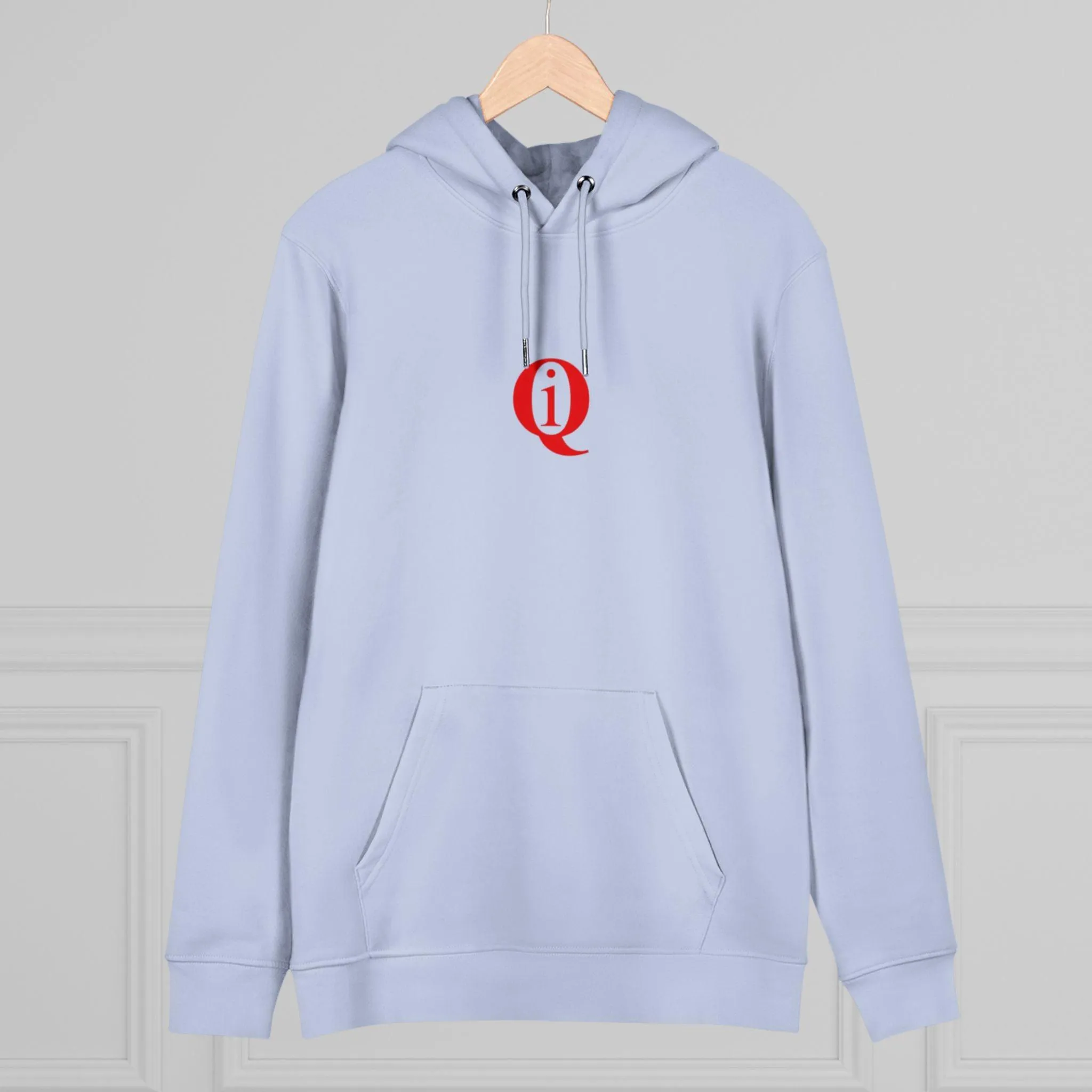 Unisex Cruiser Hoodie