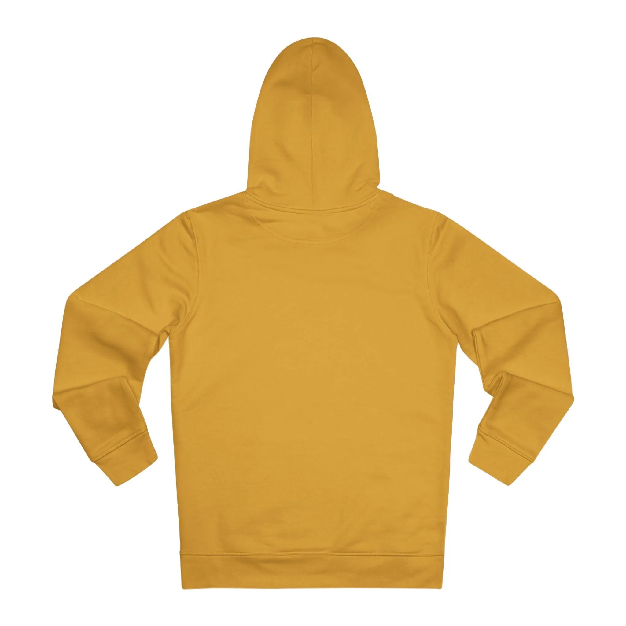 Unisex Cruiser Hoodie
