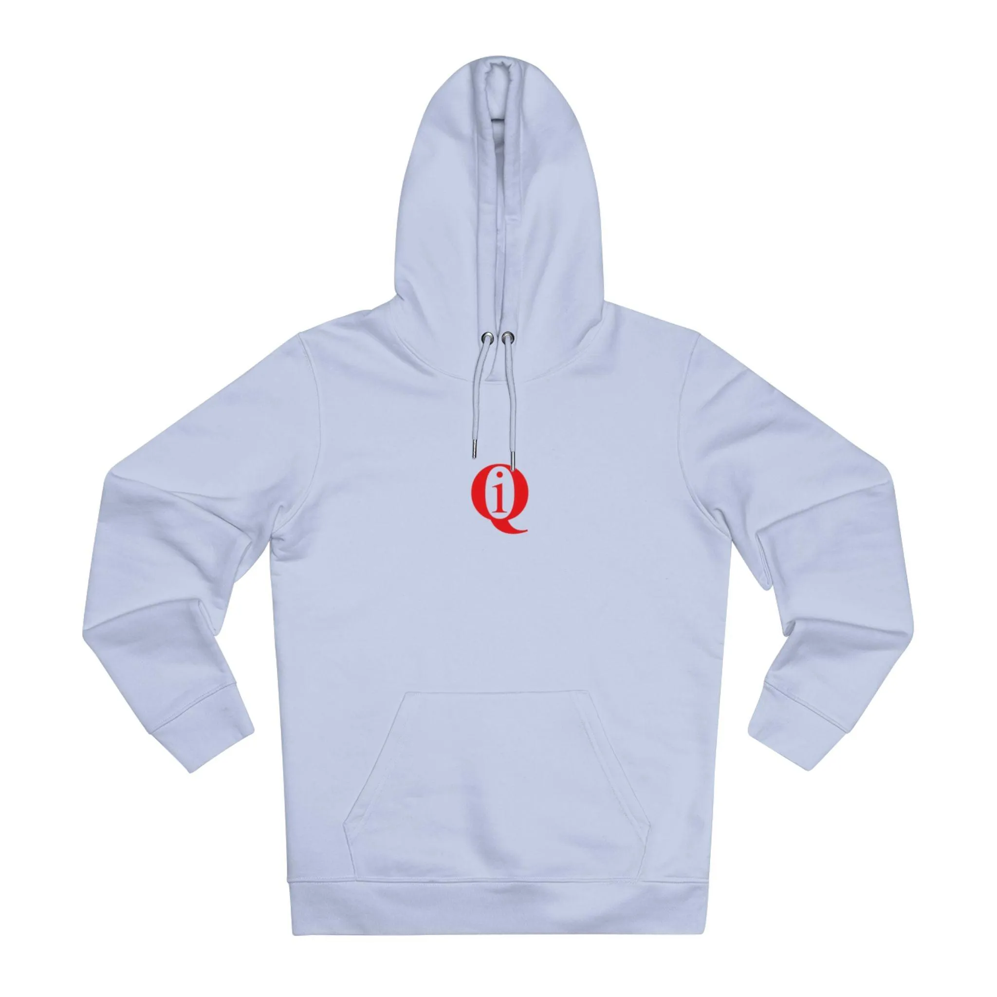 Unisex Cruiser Hoodie