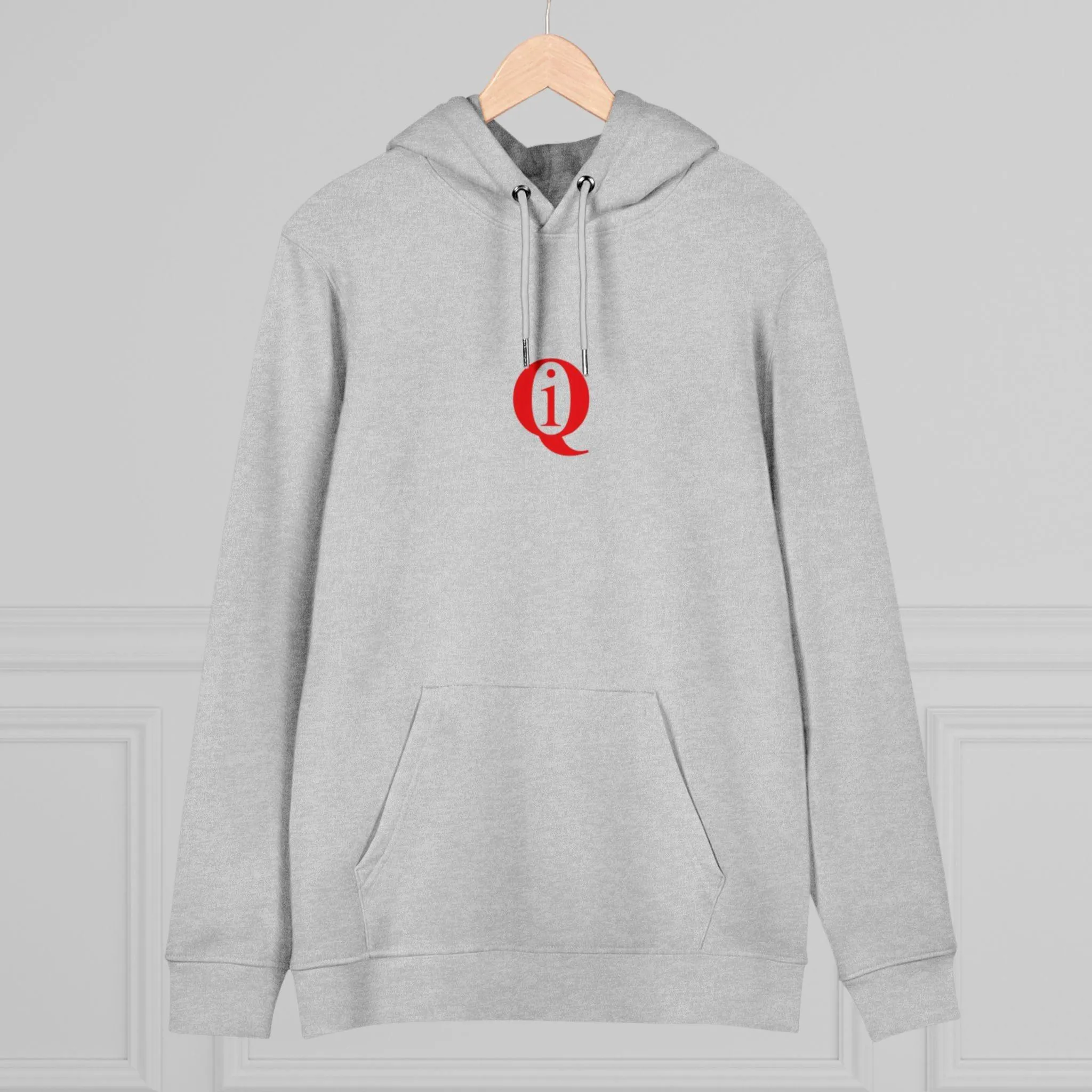 Unisex Cruiser Hoodie