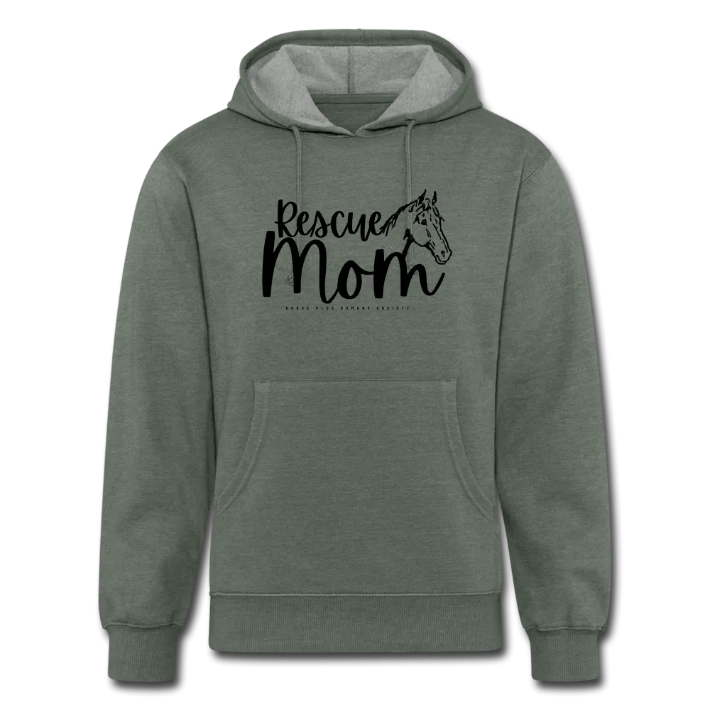 Unisex Organic Hoodie