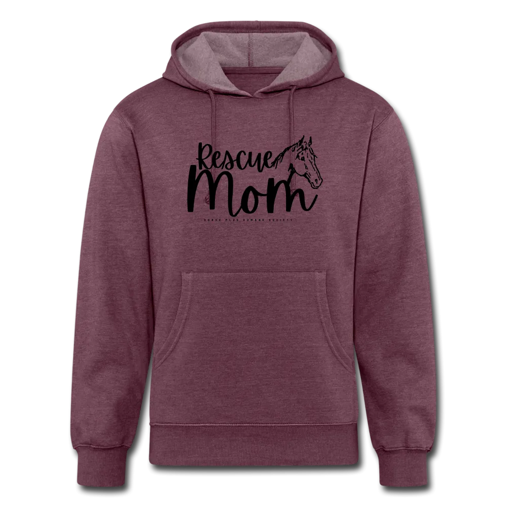 Unisex Organic Hoodie