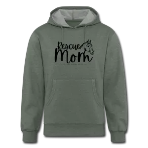Unisex Organic Hoodie