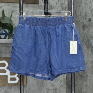 Universal Thread Women's Mid-Rise Pull-On Shorts 562815