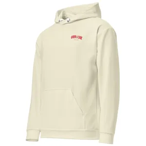 URBCHK ECO FRIENDLY FLEECE HOODIE BLENDS