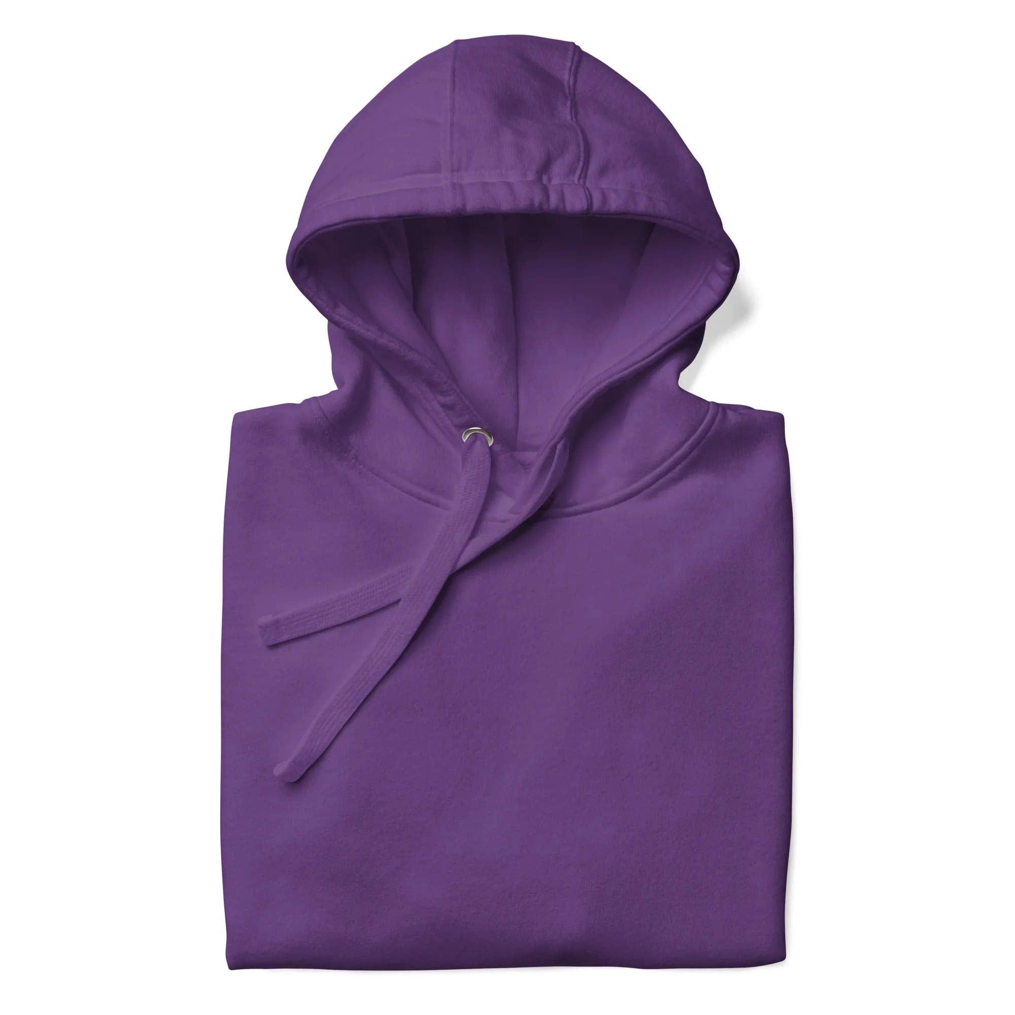 VANCOUVER ISLAND HOODIE UNISEX BLENDS