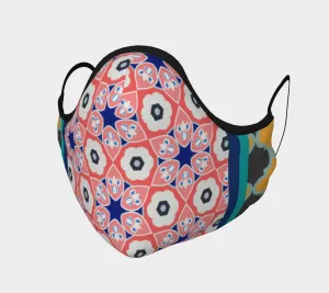 Vegas Cool Face Mask