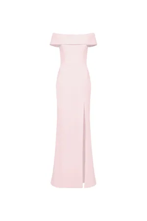 Venice Gown Pink