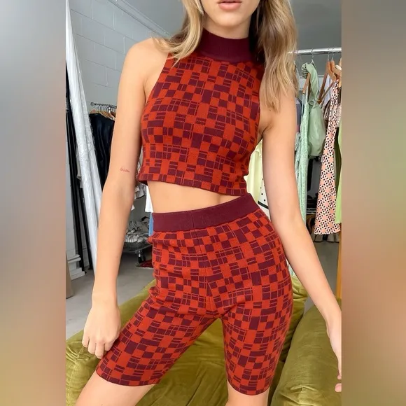 Verge Girl -‎ 2 Piece Set
