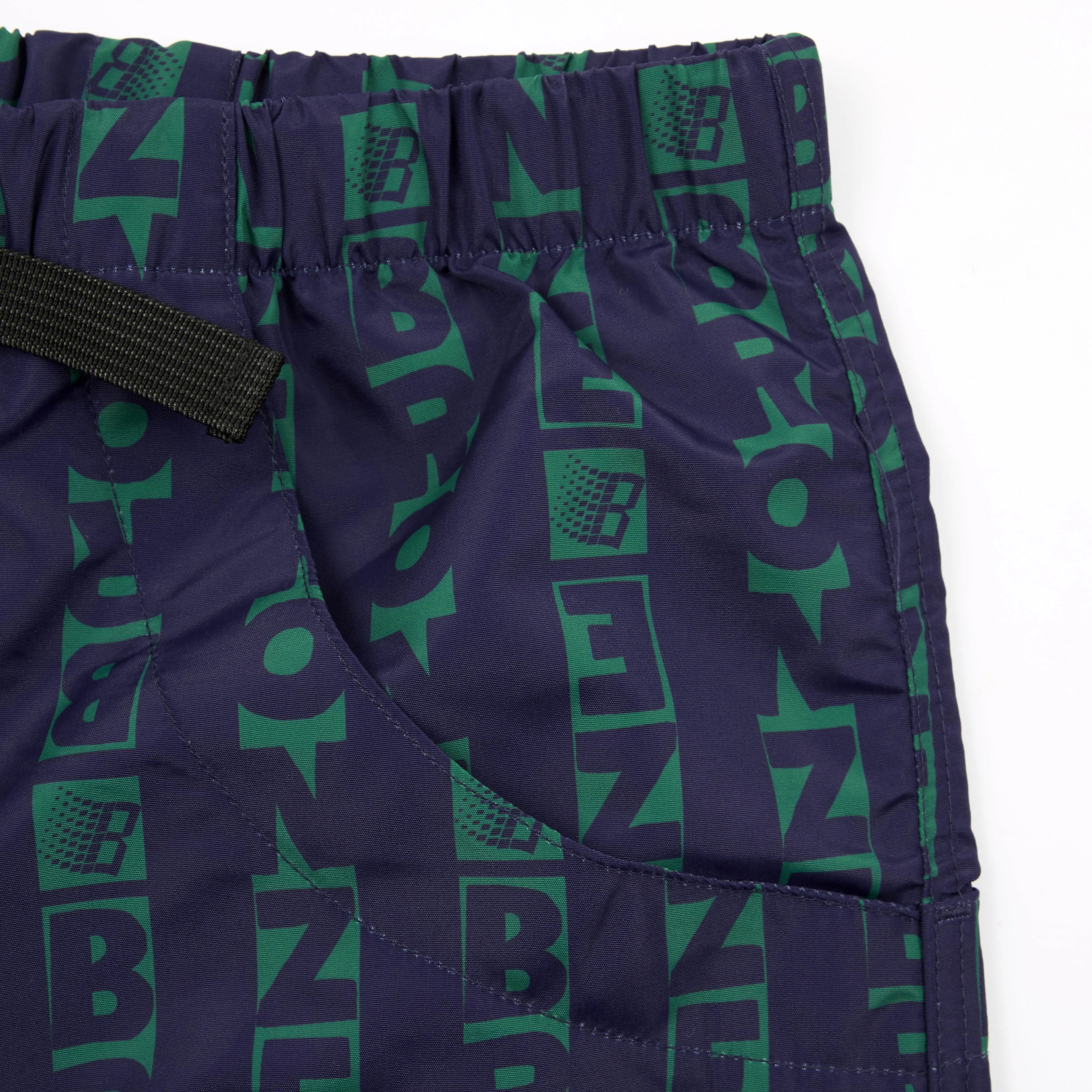 Vert shorts