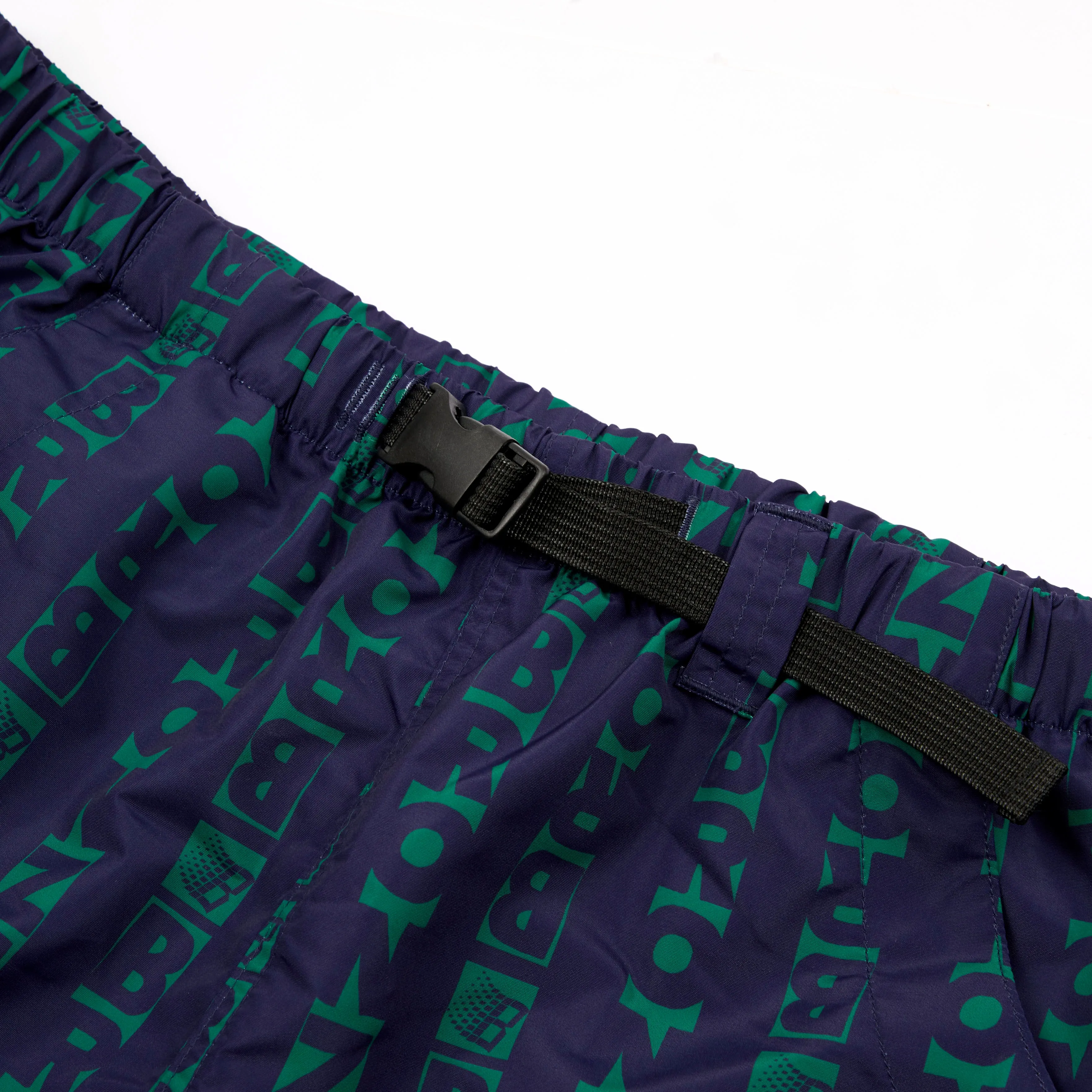 Vert shorts