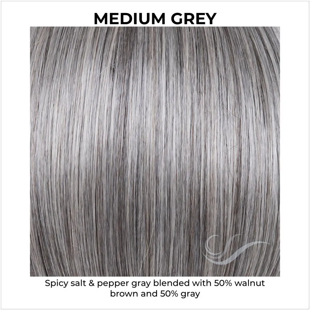 Victoria by Envy (Basic Cap Wig)