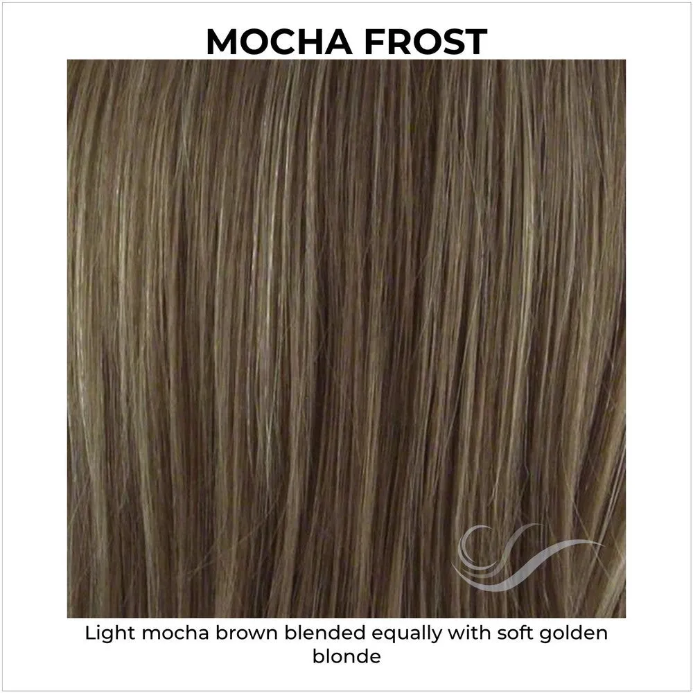 Victoria by Envy (Basic Cap Wig)