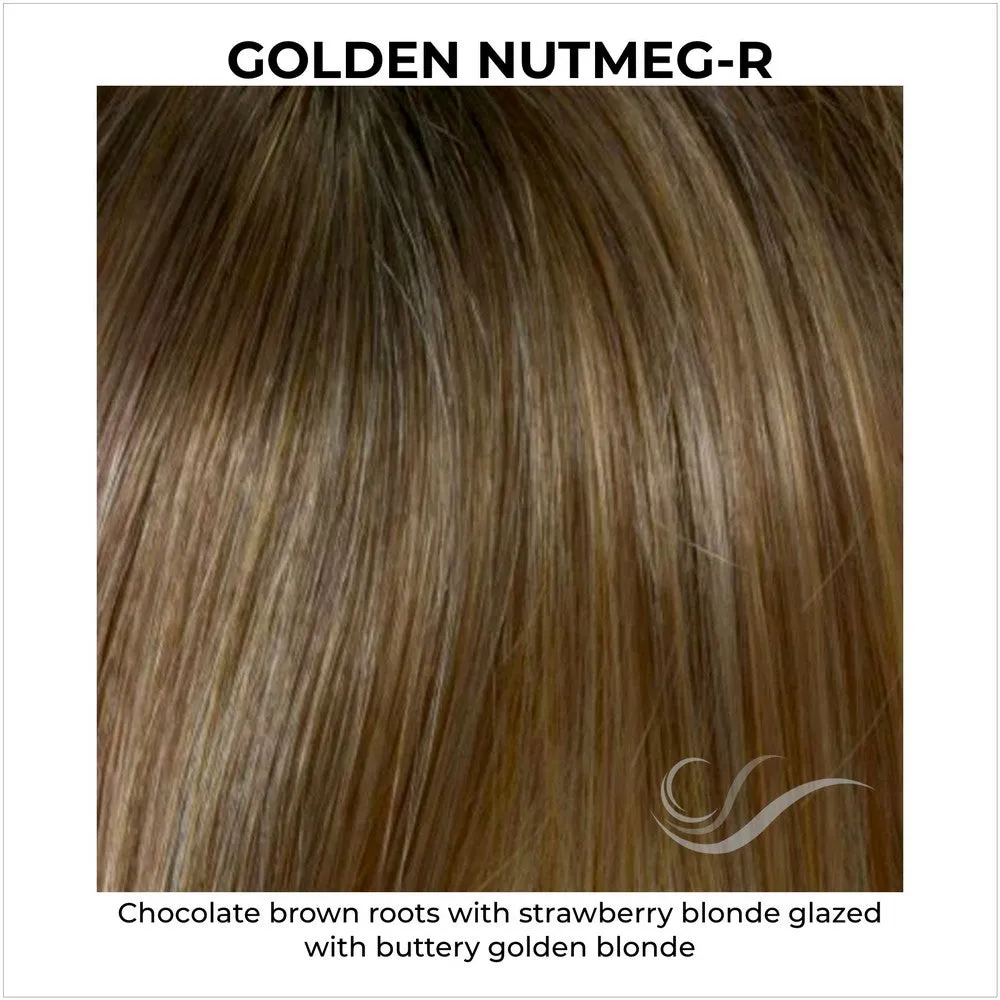 Victoria by Envy (Basic Cap Wig)